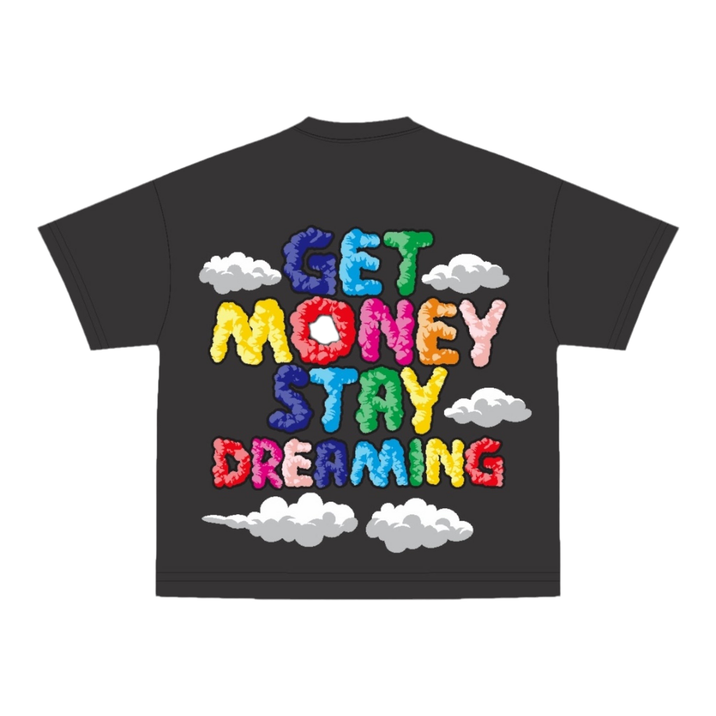 Always dreaming