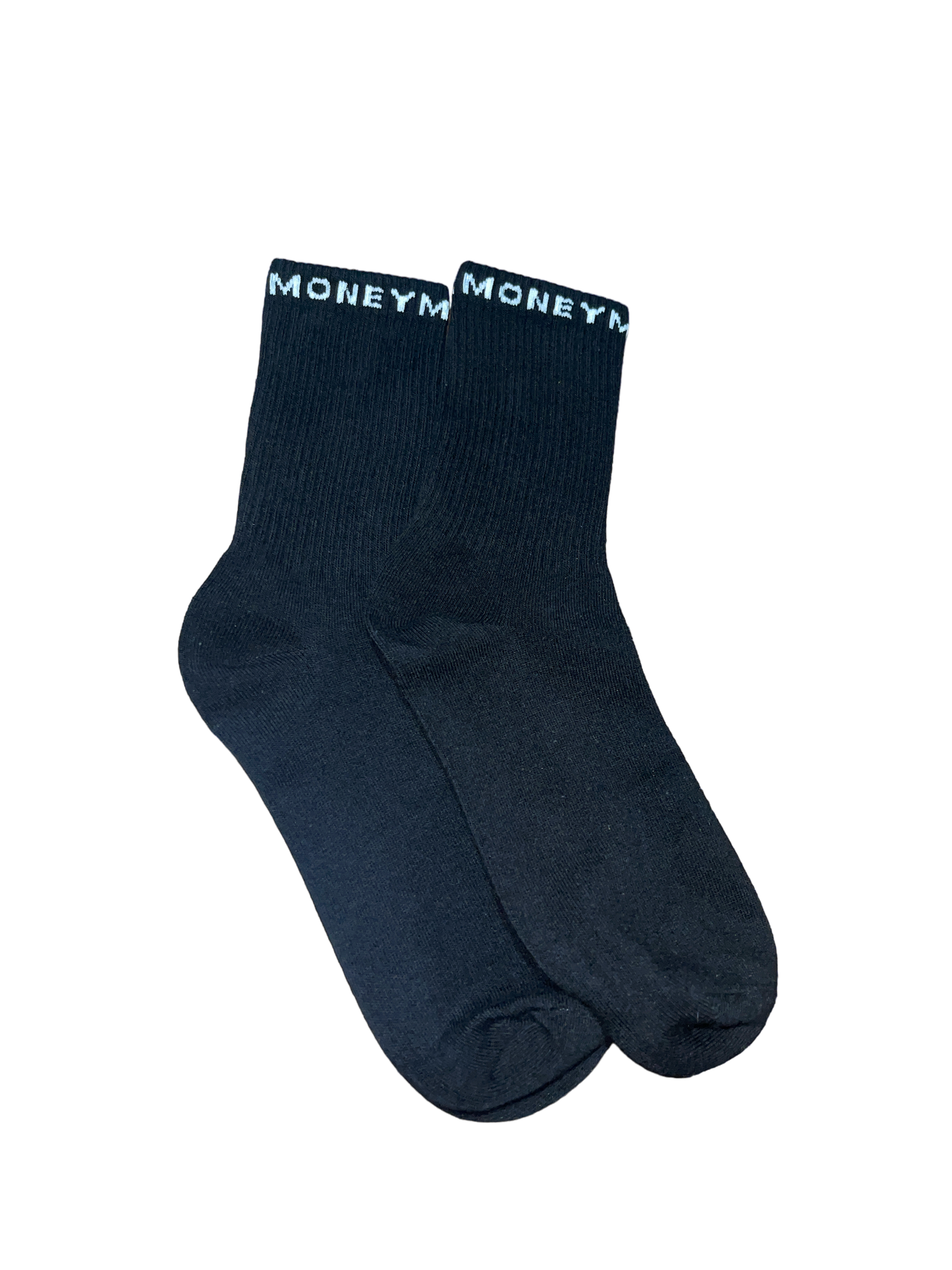 “MONEY MAN CLUB $” SOCKS