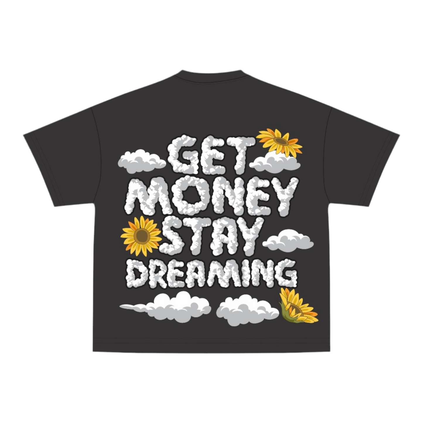Always dreaming 2
