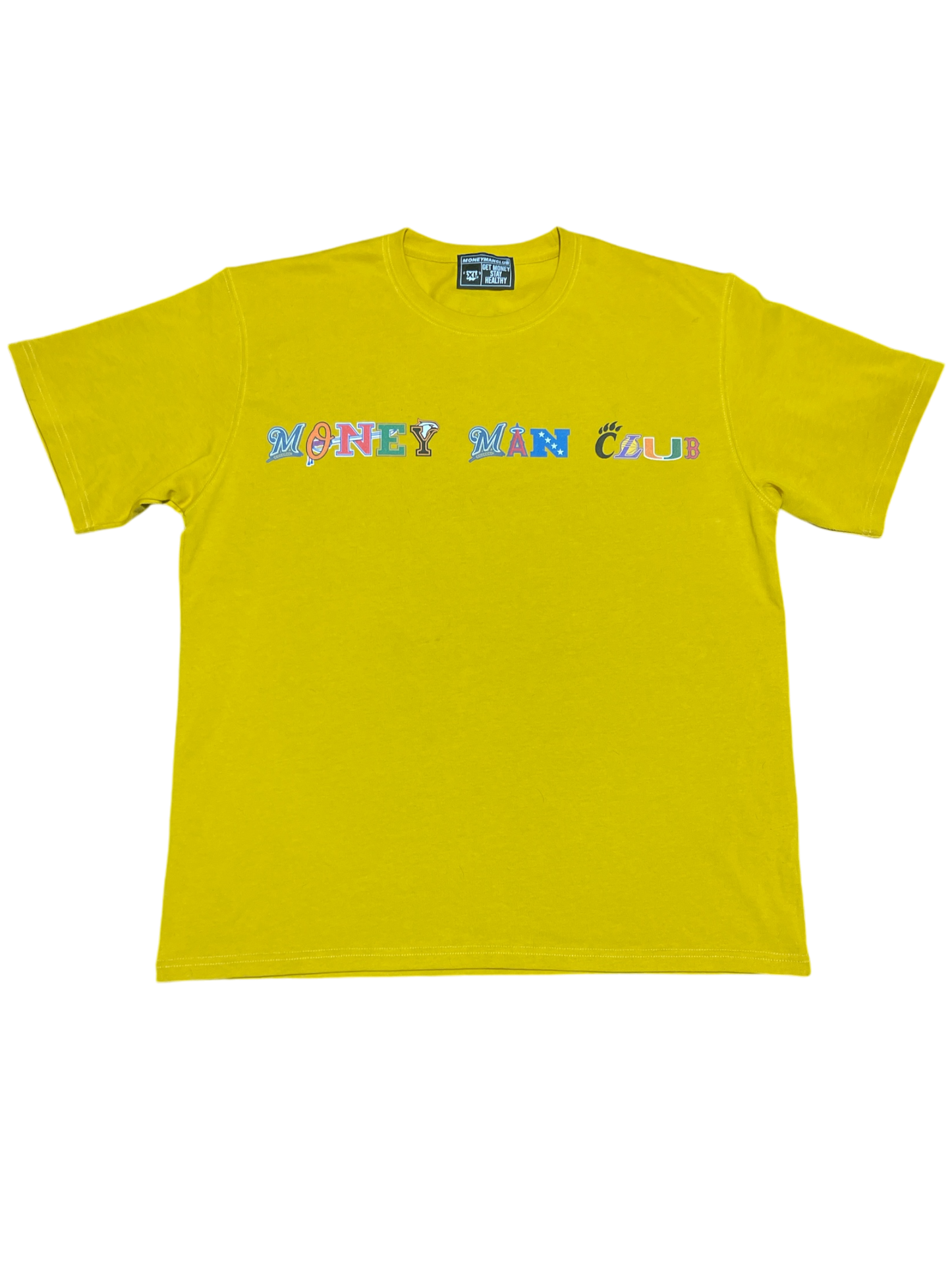 SPORTS SHIRT