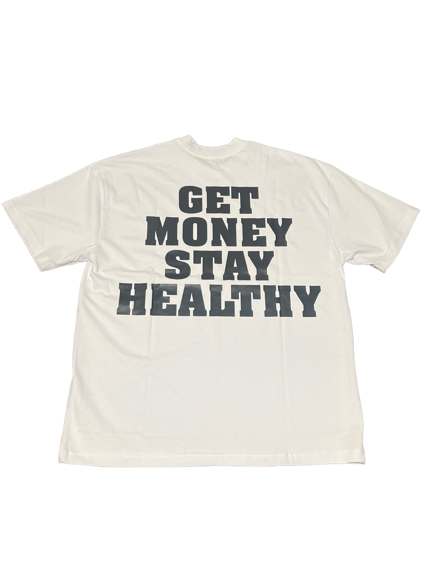 GET MONEY STAY HEALTHY