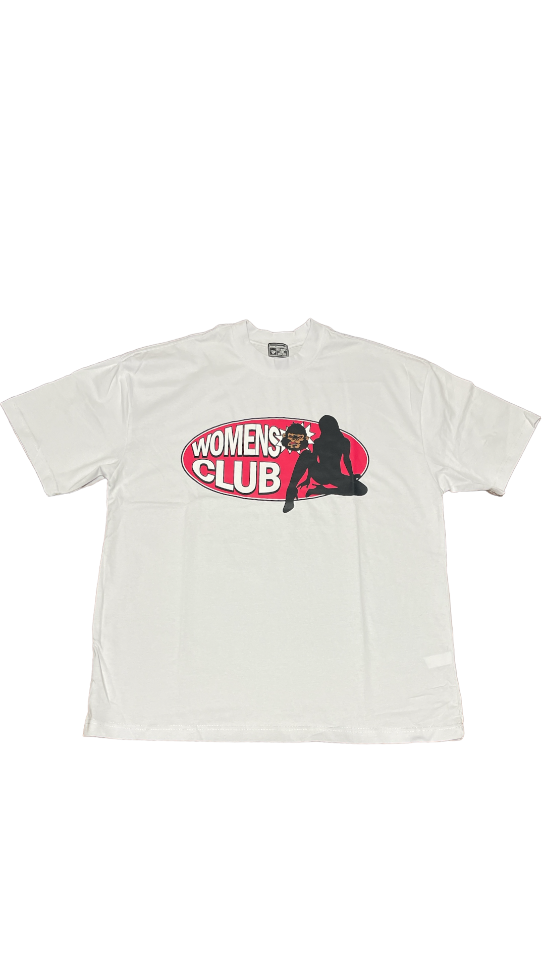 WOMENS CLUB SHIRT