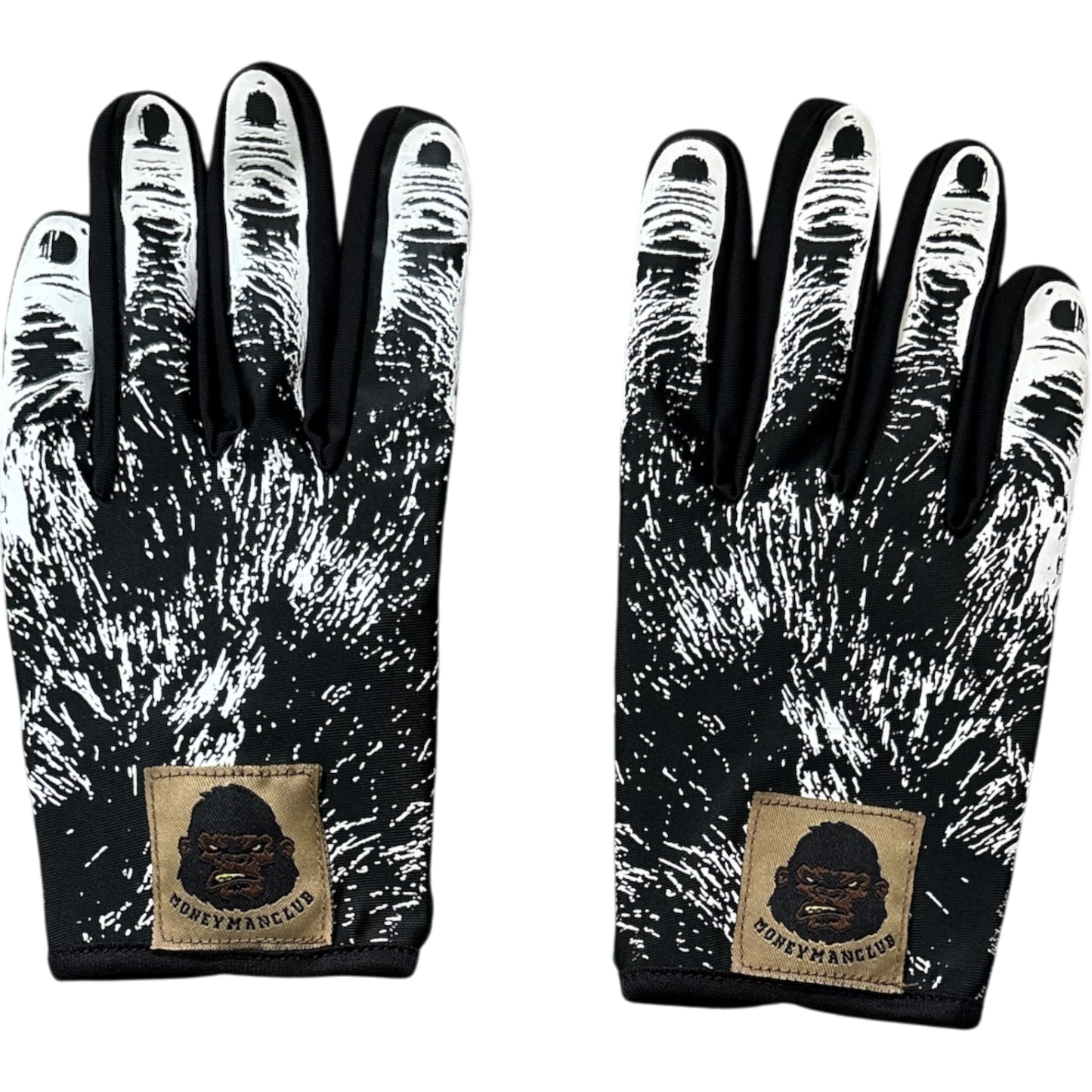 Gorilla gloves