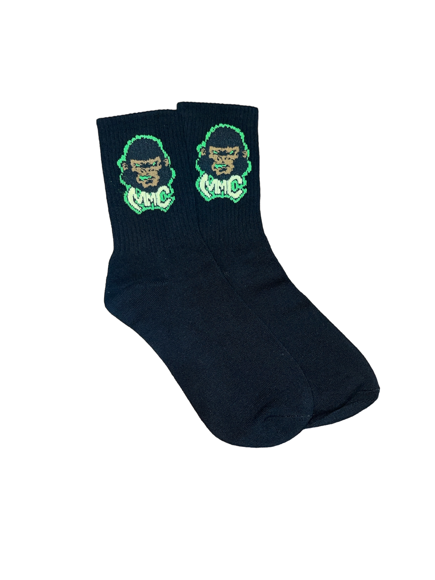 MONEY MAN CLUB $ SOCKS