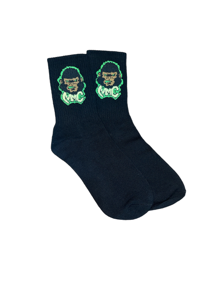 MONEY MAN CLUB $ SOCKS