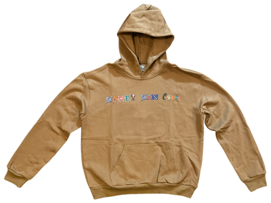 SPORTS HOODIE