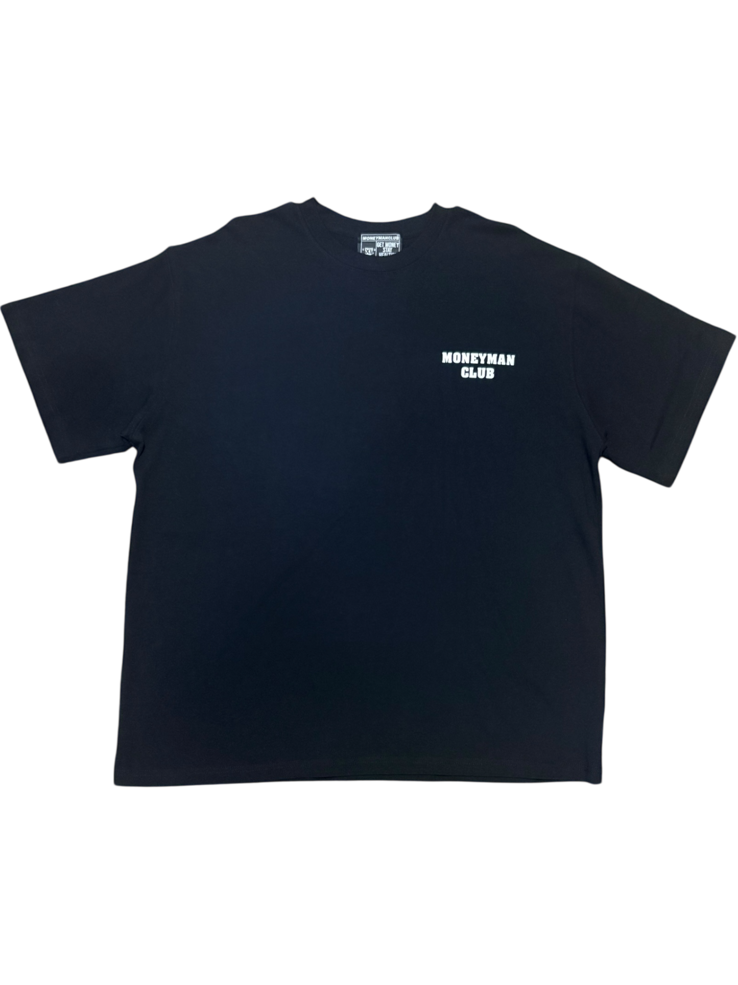 GET MONEY STAY HEALTHY