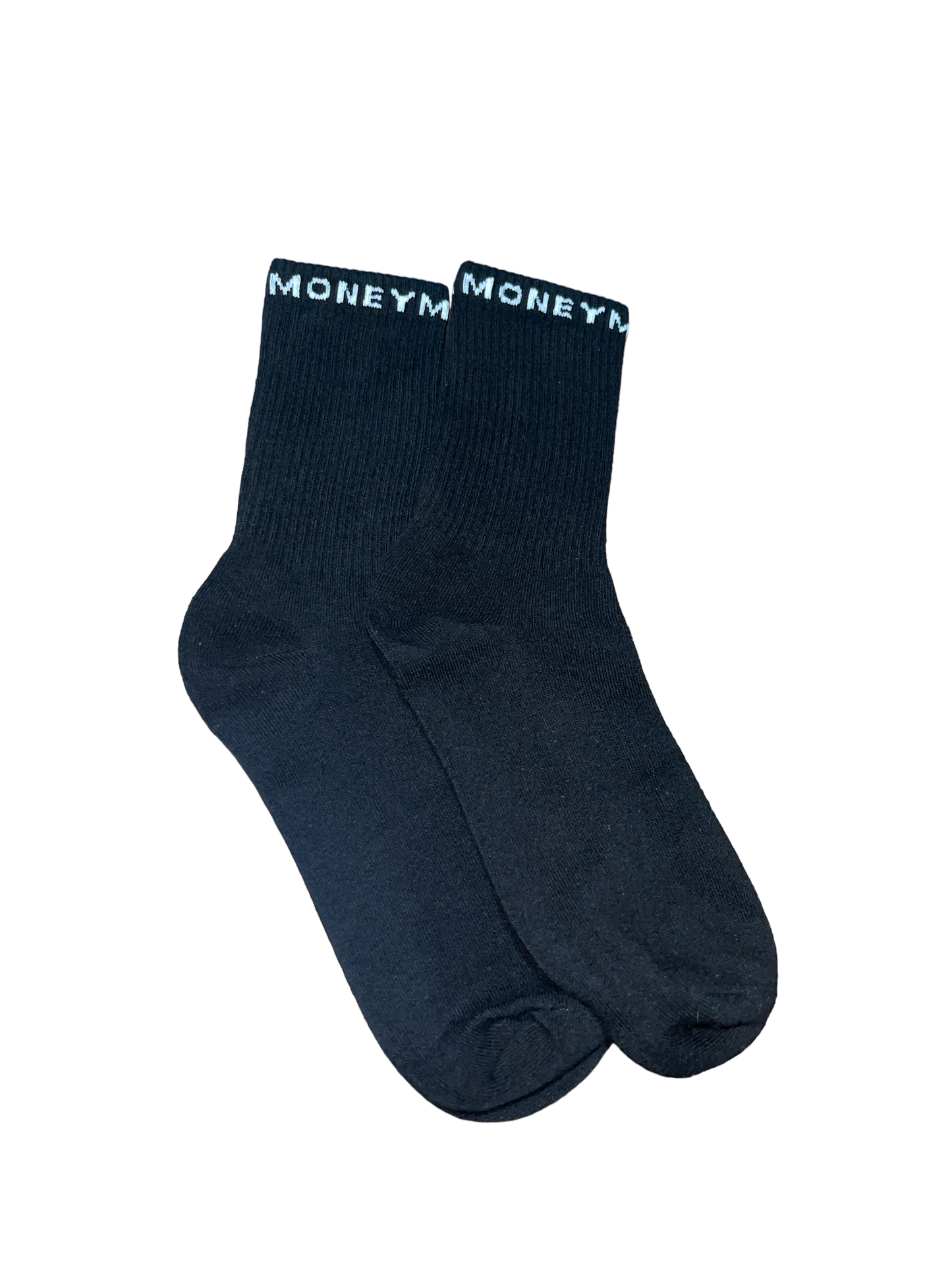 MONEY MAN CLUB $ SOCKS