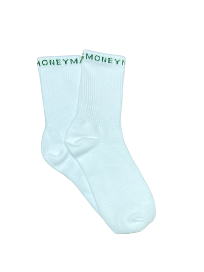 MONEY MAN CLUB $ SOCKS