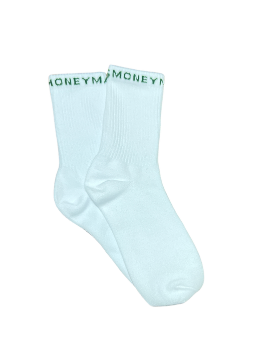 “MONEY MAN CLUB $” SOCKS