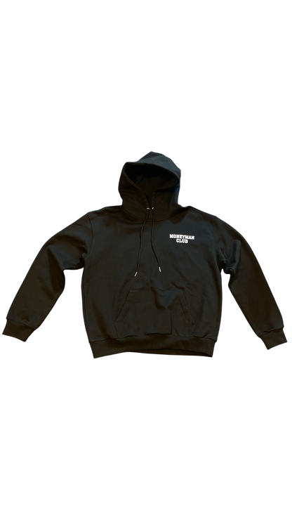 GET MONEY STAY HEALTHY HOODIE