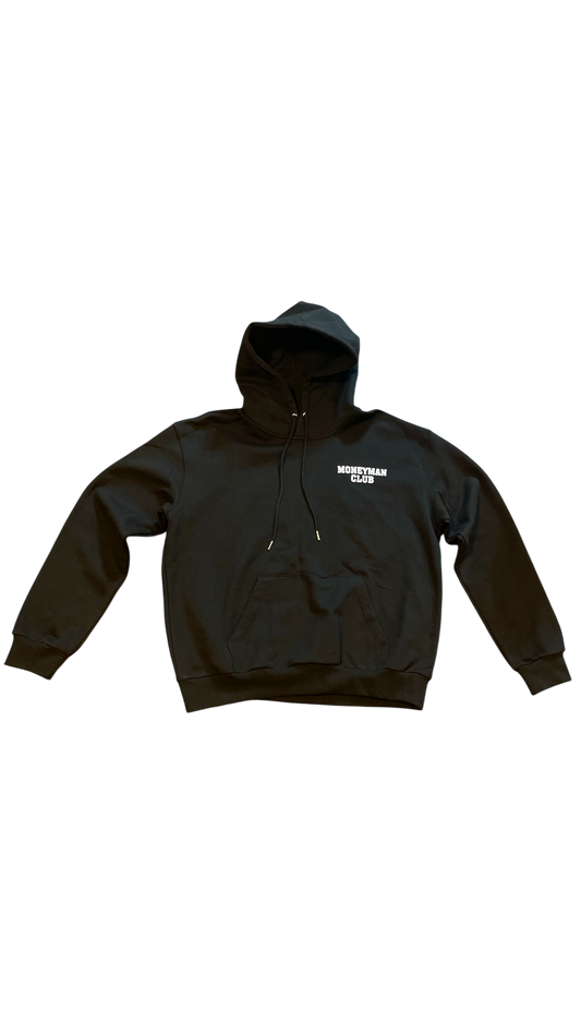 GET MONEY STAY HEALTHY HOODIE