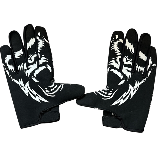 Gorilla gloves